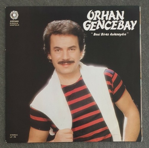 Orhan gencebay beni biraz - orhan,