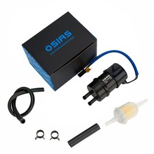 Kraftstoffpumpe Benzinpumpe