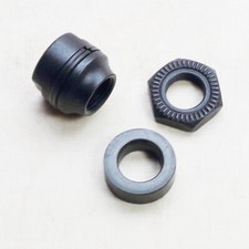 Shimano FH-RM66 Konus LINKS