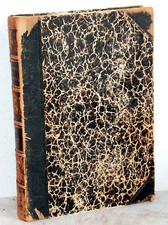 HANDBUCH der ARCHITEKTUR - Die Baustile - Baukunst Renaissance in Italien (1903)