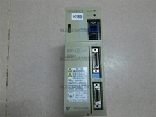 Used Yaskawa Servo Driver