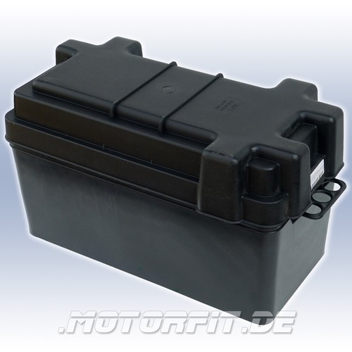 Plastimo batteriekasten - plastimo,