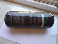 modellbau dampfkessel (Gas 180bar)