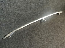 CHROM Dachreling links VW