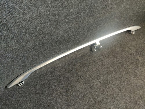 Chrom dachreling links - dachreling, vw