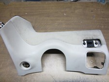 Verkleidung Armaturenbrett Armatur unten 2096800387 Beige Mercedes W209 W 209