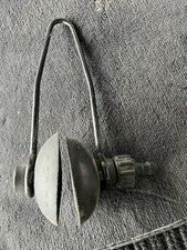 Boot Spülohren Bootsmotor Spülanschluß Spülung Ohren Außenborder Außenbordmotor