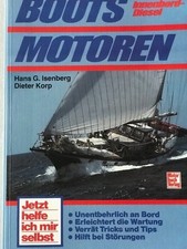 Bootsmotoren innenbord diesel - bootsmotoren,