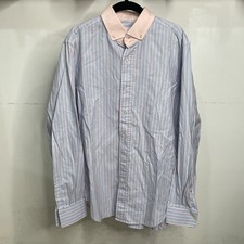 ROBERT FRIEDMAN  Button Down