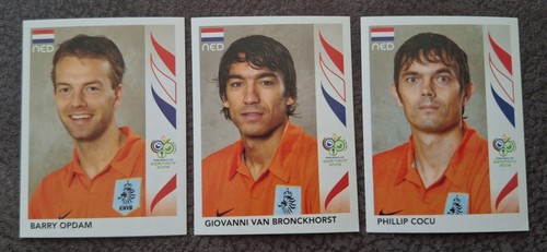 Fifa world cup germany 2006 - world,