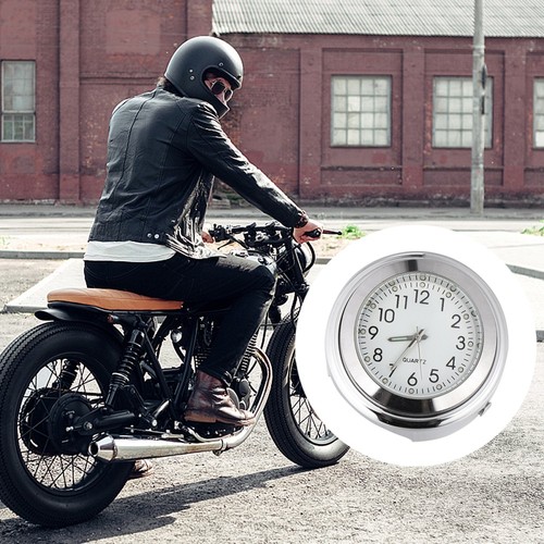 Motorrad lenkeruhr mit - motorrad-lenkeruhr,