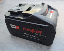 Mafell Akku Power Tank 18 M 99