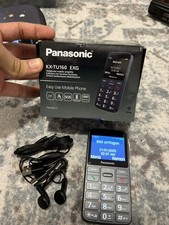 Panasonic KX-TU160EXB