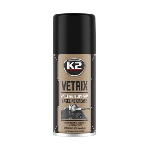 Vetrix technische vaseline - technische,