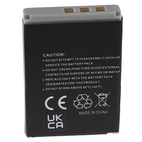 Akku für traveler slimline - akku,