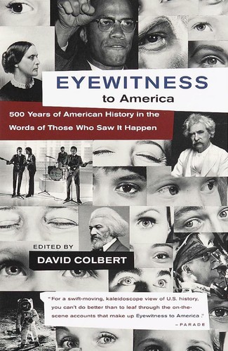 Eyewitness america 500 - america:,