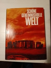 Schöne Geheimnisvolle Welt – Roland Gööck