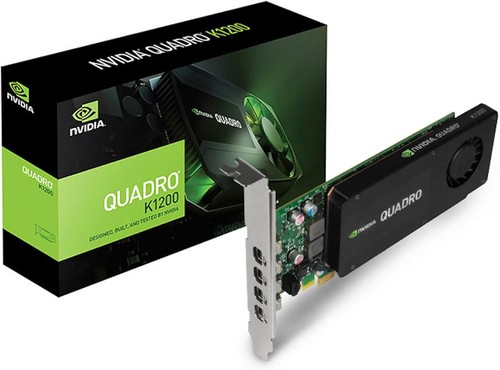 Nvidia quadro k1200 - nvidia,