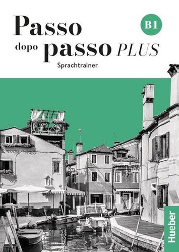 Passo dopo plus der - passo, b1: