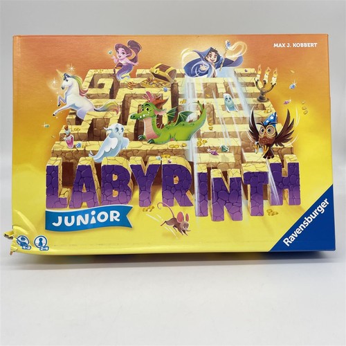 Ravensburger der große - –,