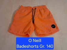 O'NEILL Badeshorts Gr. 140