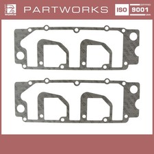 2x Ventildeckeldichtung für