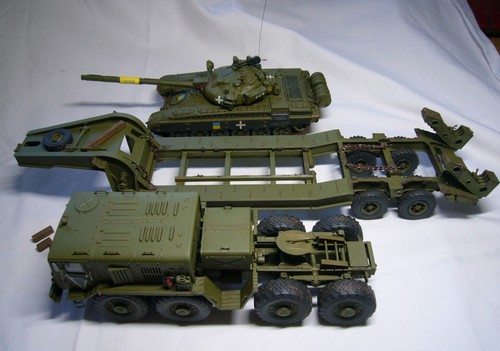 Gebaut ukraine maz - gebaut,