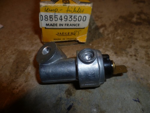 Temperaturfühler zylinder - temperaturfÜhler,