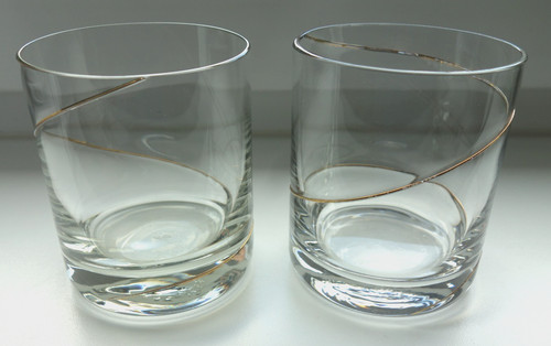 Whiskyglas leonardo strada - 2x,