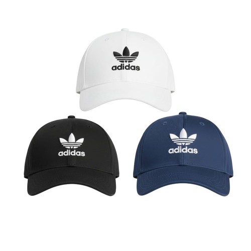 Adidas classic trefoil - classic,