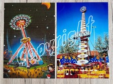 10x XXL-Foto EHEMALIGE