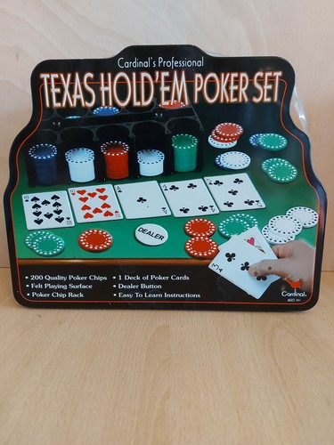 Texas hold poker - -, 100%