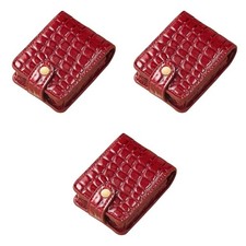  3 Pieces Schminktäschchen