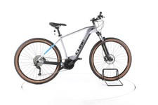 Cube Reaction Hybrid