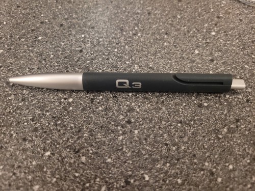 Audi kugelschreiber lamy - kugelschreiber,