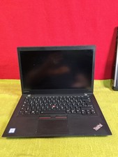 Notebook Dell Latitude E5270
