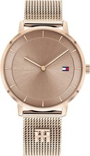 Tommy Hilfiger Damenarmbanduhr