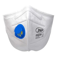 30x JSP F632 FFP3