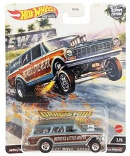 Hot Wheels FPY86-HCK21