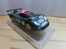 1:40 Carrera Profi 71472 Porsche GT 1 Zakspeed ohne OVP (32)