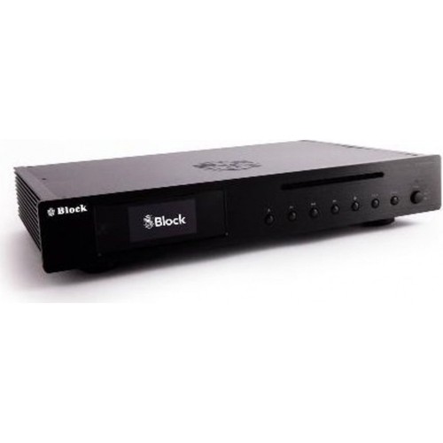 Audioblock block 120 - block, c-120