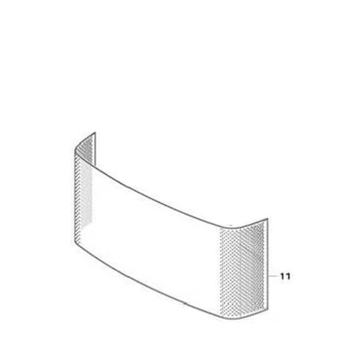 Kaminverkleidung frontblende - kaminverkleidung,