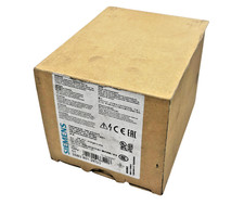 Siemens 3SB3801-2EG3 Emergency