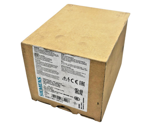 Siemens 3sb3801 2eg3 emergency - siemens,