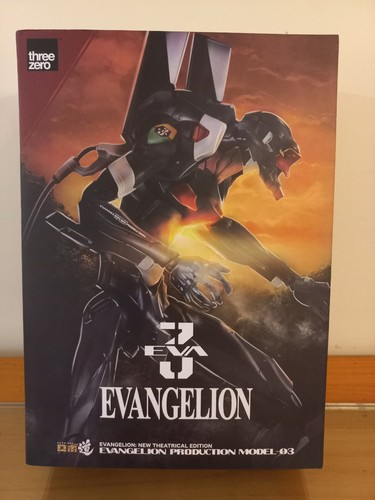 Neon genesis evangelion - neon,