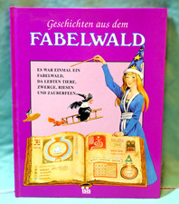 Geschichten aus dem Fabelwald