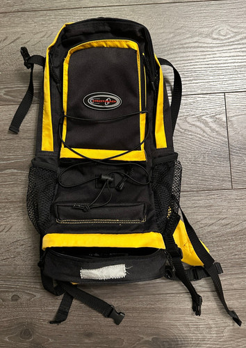 Streetcoach trekking rucksack - streetcoach, trekking-rucksack