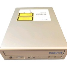 PLEXTOR ULTRAPLEX  PX-32TSI  SCSI CD-ROM LAUFWERK    # LW448