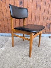 Danish Designer Stuhl
