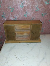 Alter Schrank um 1940-50